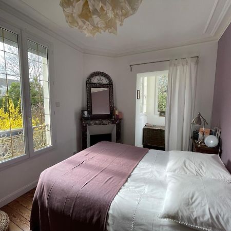 Maison Du Bonheur Villiers-sur-Marne Zewnętrze zdjęcie