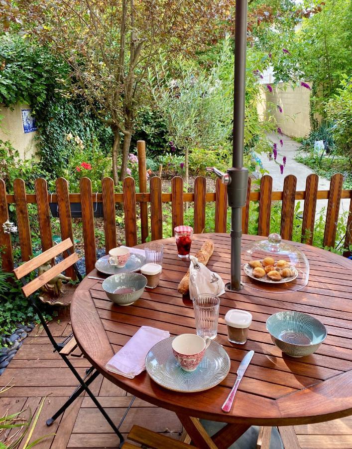 Maison Du Bonheur Villiers-sur-Marne Zewnętrze zdjęcie