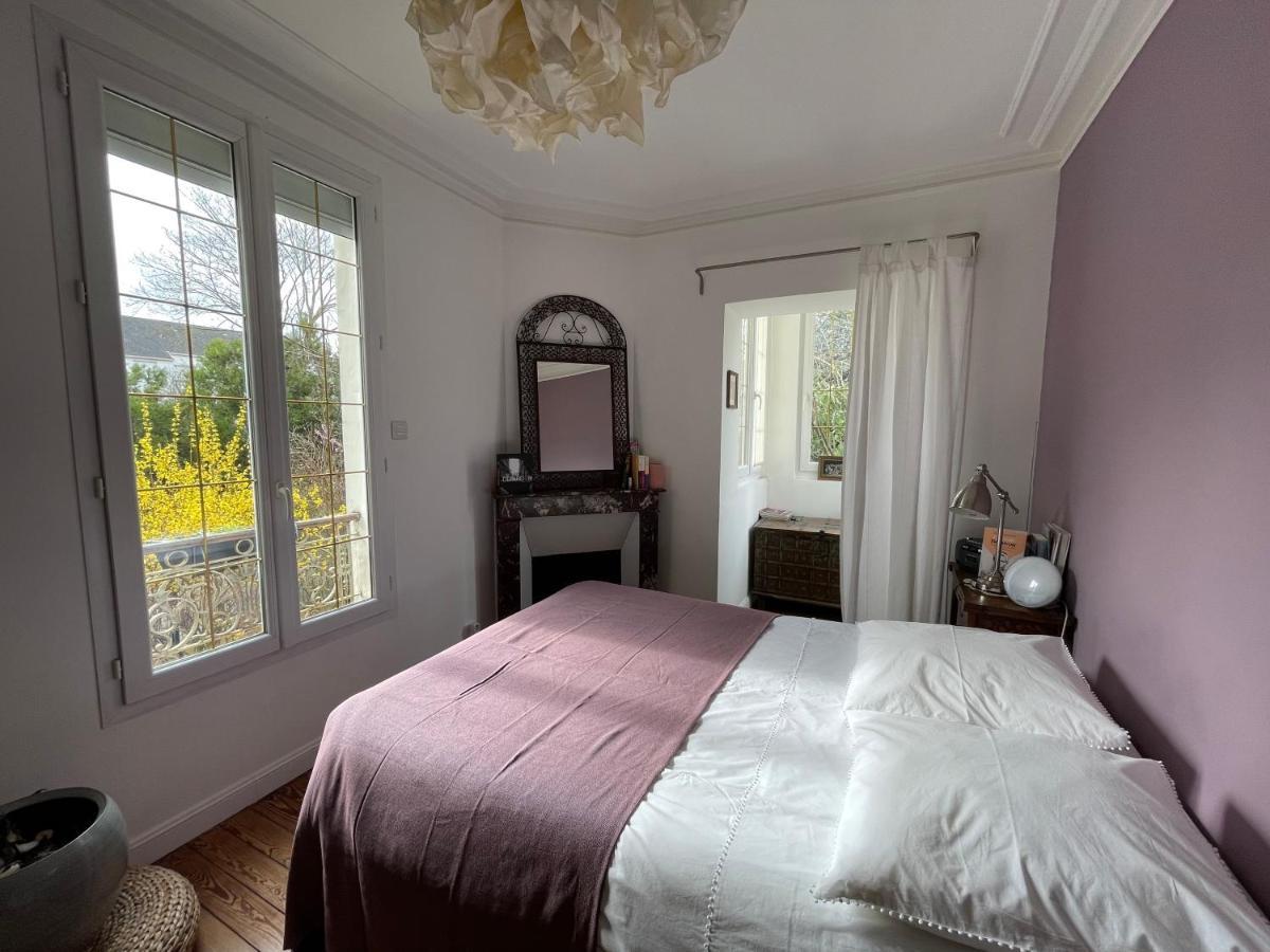 Maison Du Bonheur Villiers-sur-Marne Zewnętrze zdjęcie