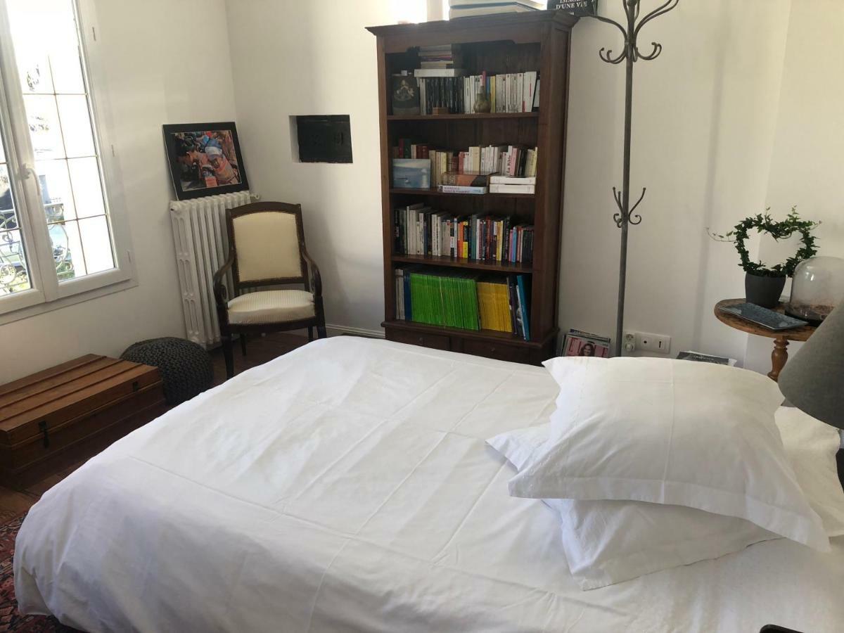 Maison Du Bonheur Villiers-sur-Marne Zewnętrze zdjęcie