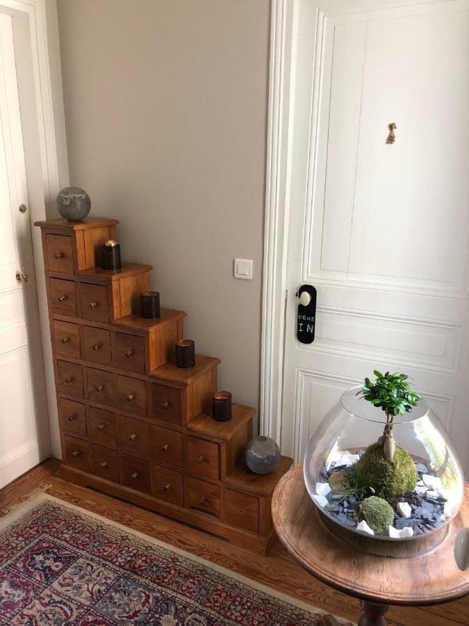 Maison Du Bonheur Villiers-sur-Marne Zewnętrze zdjęcie